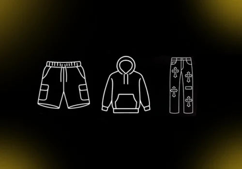 * PASSING * Clothing Vendor