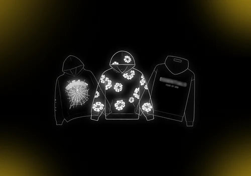 Clothing Vendor Bundle