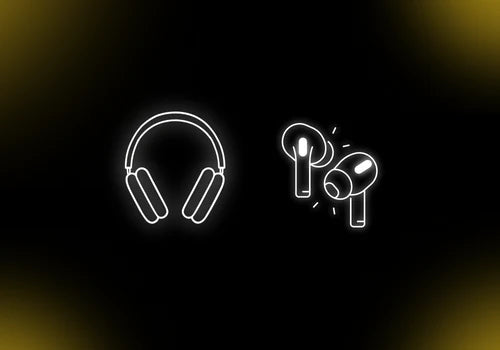 Fairpod Vendor Pro 2/3 & Gen 4 + Maxes